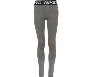 Buy Nike Pro Big Girls Leggings (DA1028) from £24.90 (Today) – Best Deals  on