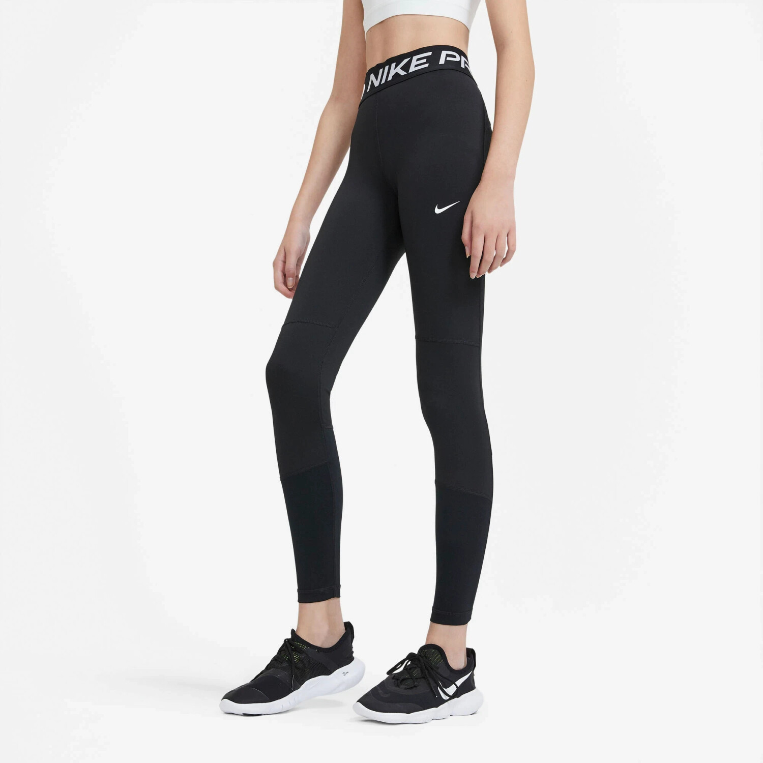 Nike big outlet girl leggings