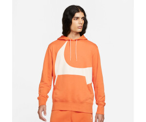 Nike Sportswear Swoosh Men's Semi-Brushed Back Pullover Hoodie (DH1027) 39,59 € | Compara precios en idealo