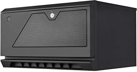 SilverStone CS381 v1.1 / v1.2