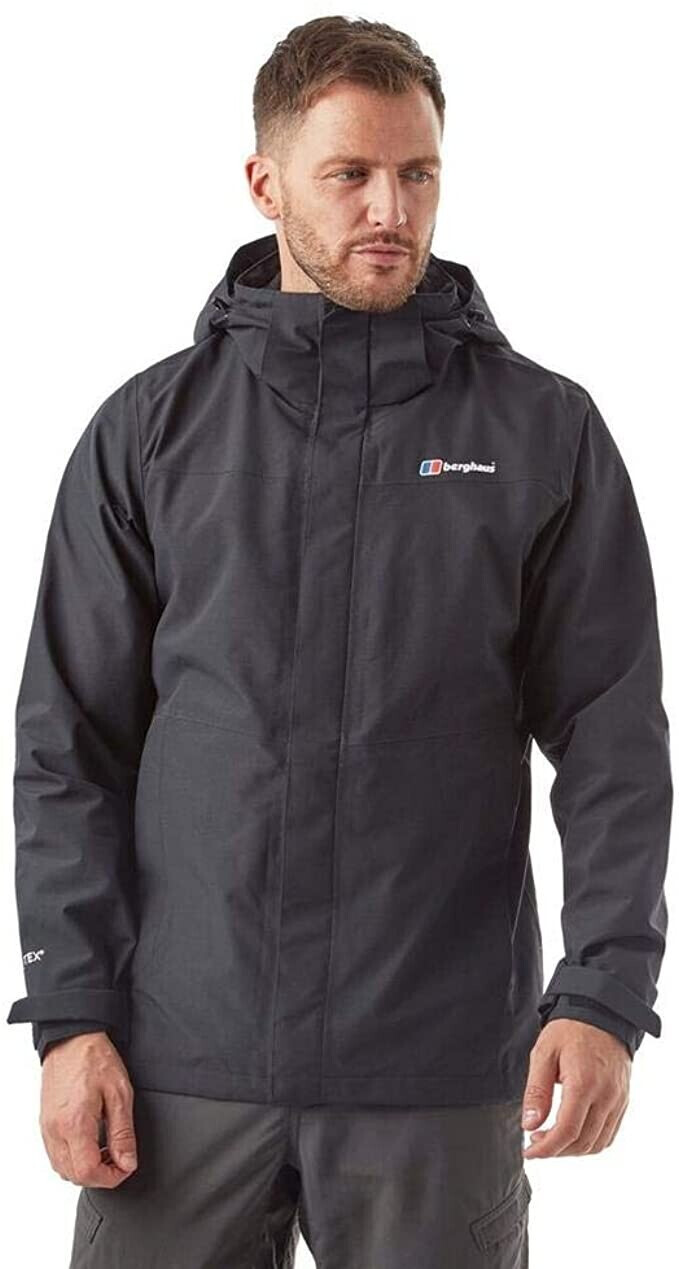 Buy Berghaus Maitland Jacket from £160.00 (Today) – Best Deals on ...