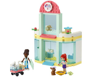 Lego friends mascotas cheap