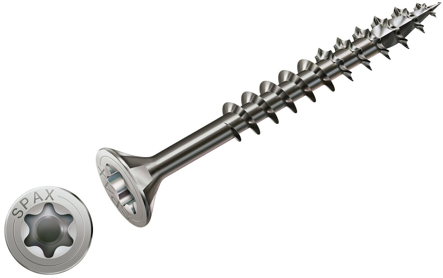 Spax 4197000450606