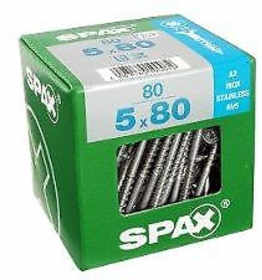 Spax 4197000500806