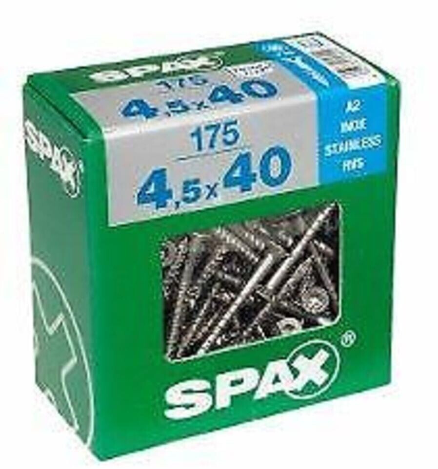 Spax 4197000450406