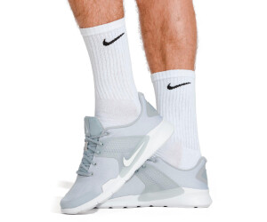 Nike Cushion Crew Socks (SX7666) white/black desde € | precios en idealo