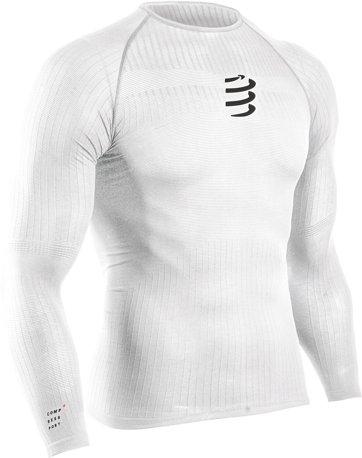 Compressport 3D Thermo UltraLight long sleeves T-Shirt (764018477)