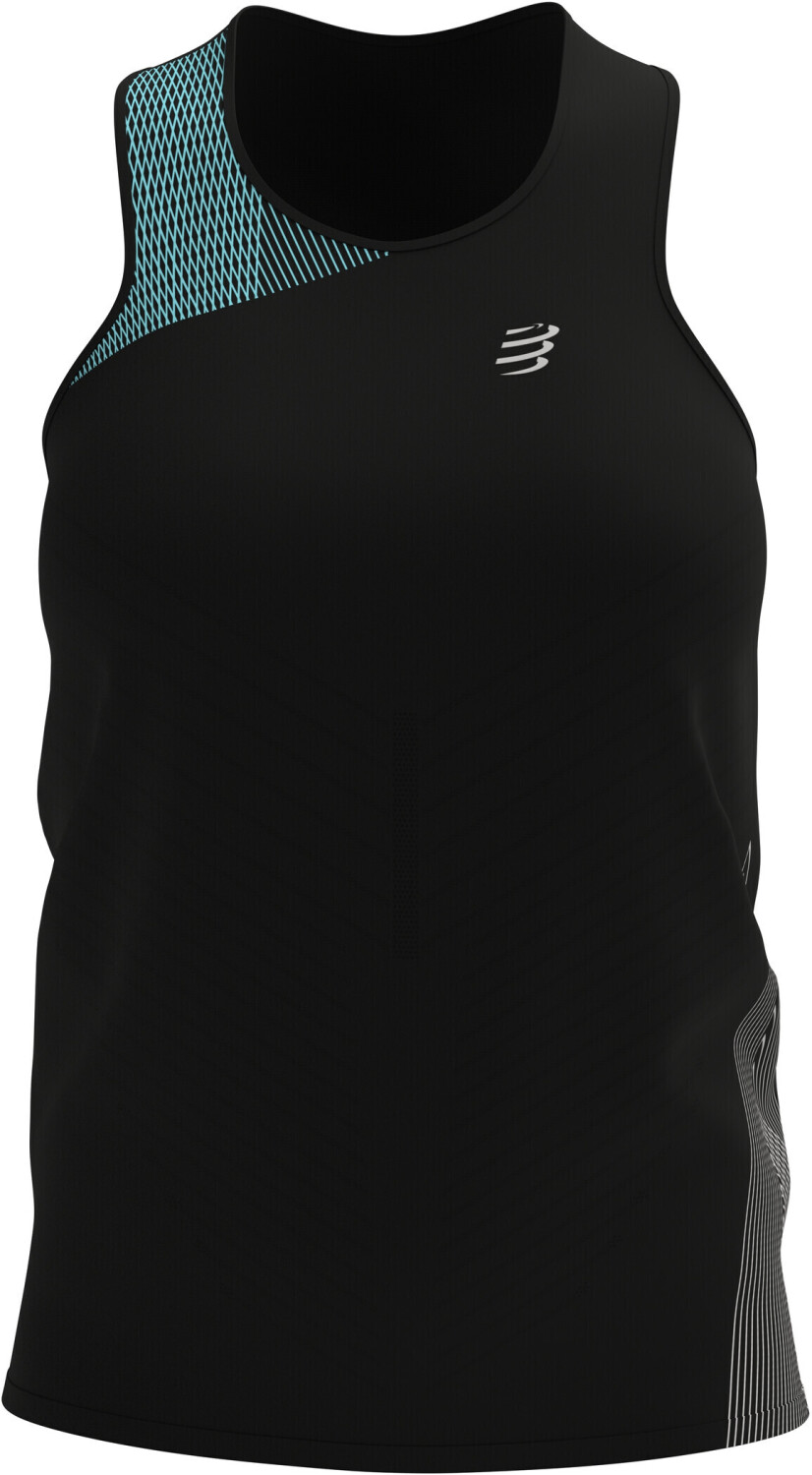 Compressport Performance Singlet Women (763010251)