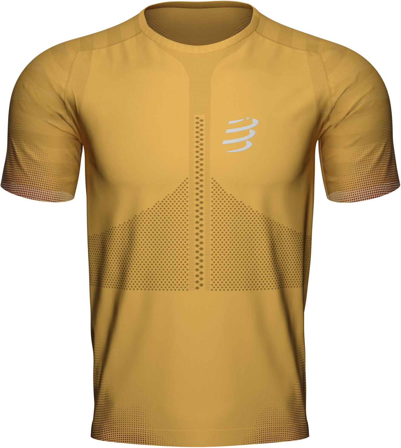Compressport Racing short sleeves T-Shirt