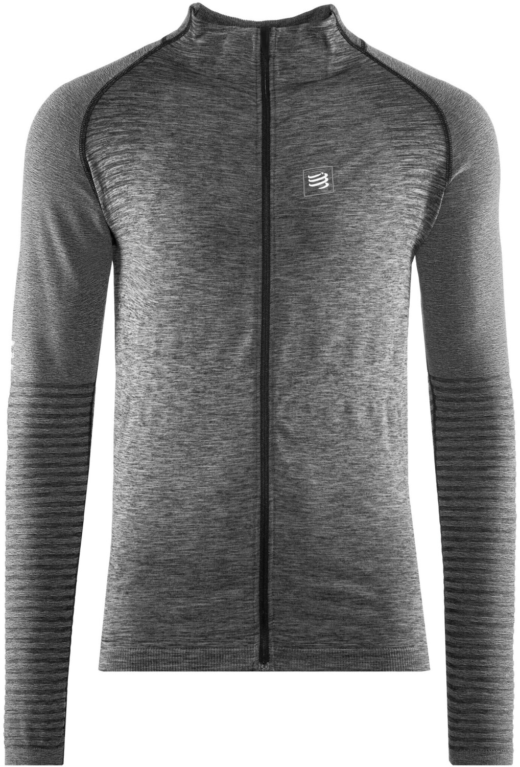 Compressport Seamless Zip Sweatshirt (764018477)