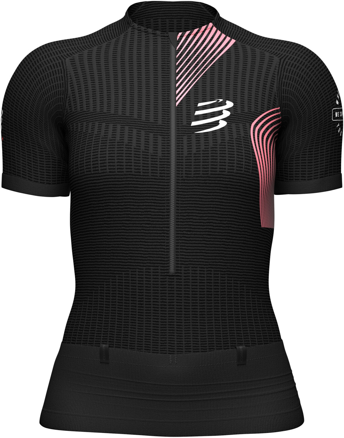 Compressport Trail Postural short sleeves Top Women (763010251)