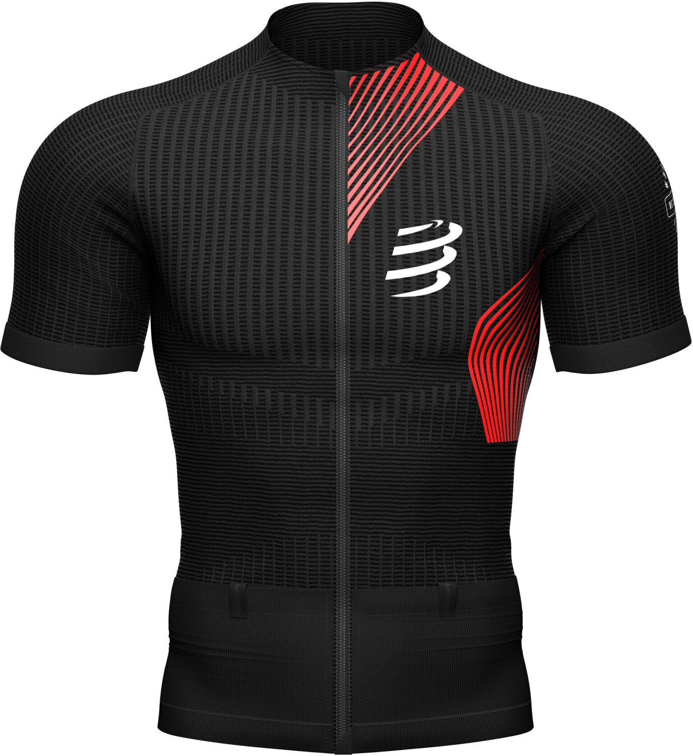 Compressport Trail Postural short sleeves Top (763010251)