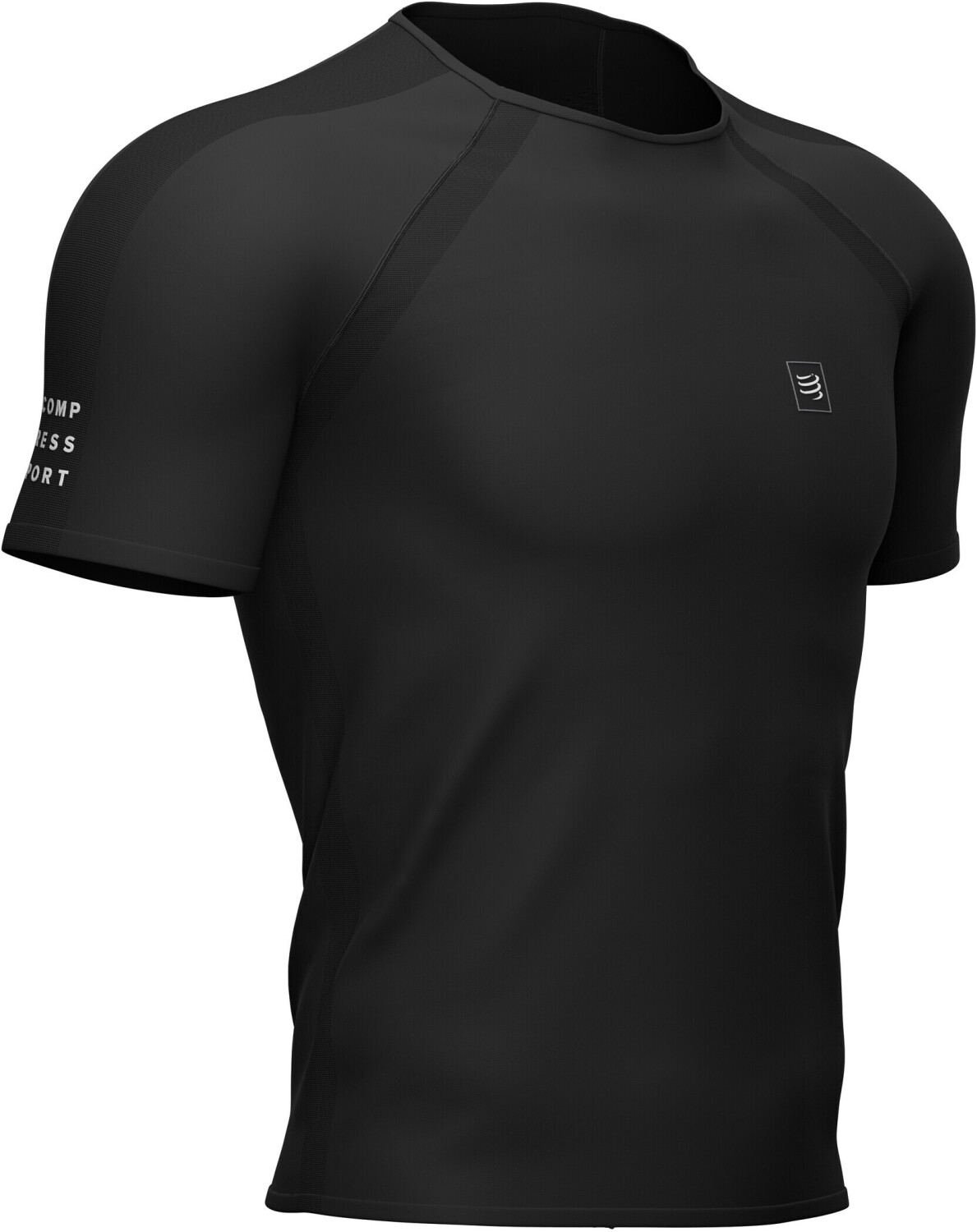 Compressport Training short sleeves T-Shirt (764031404)