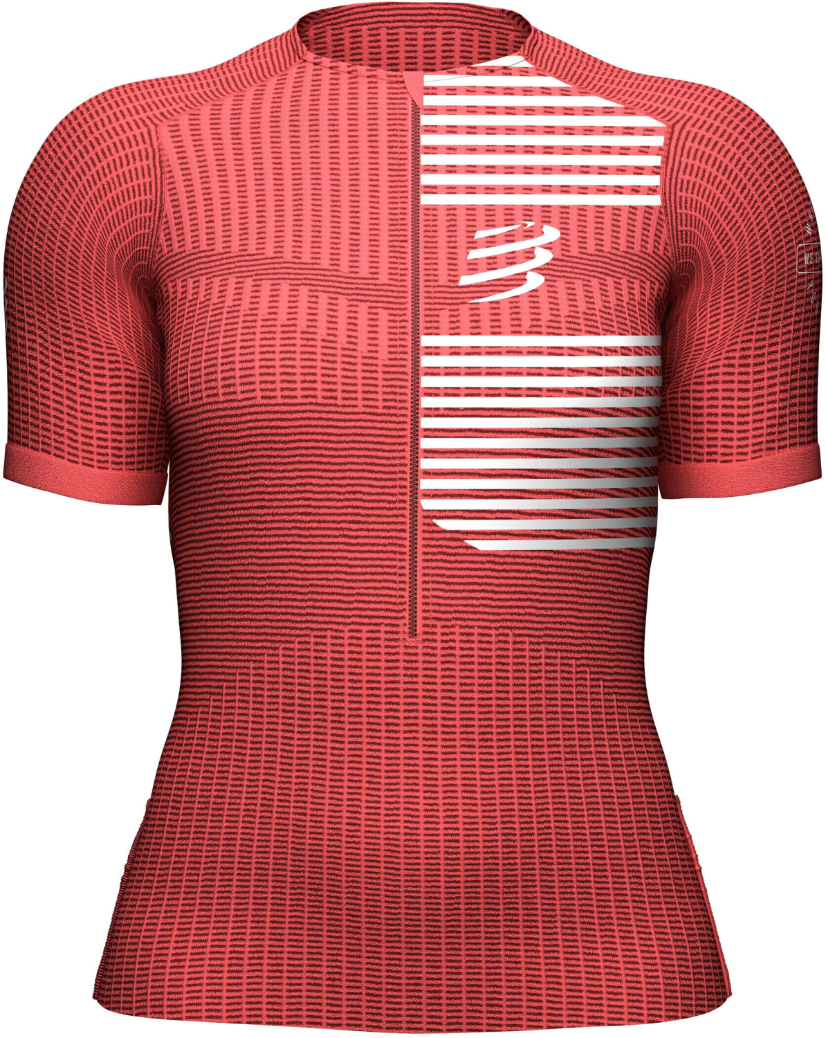 Compressport Tri Postural short sleeves Top Women (763010251)
