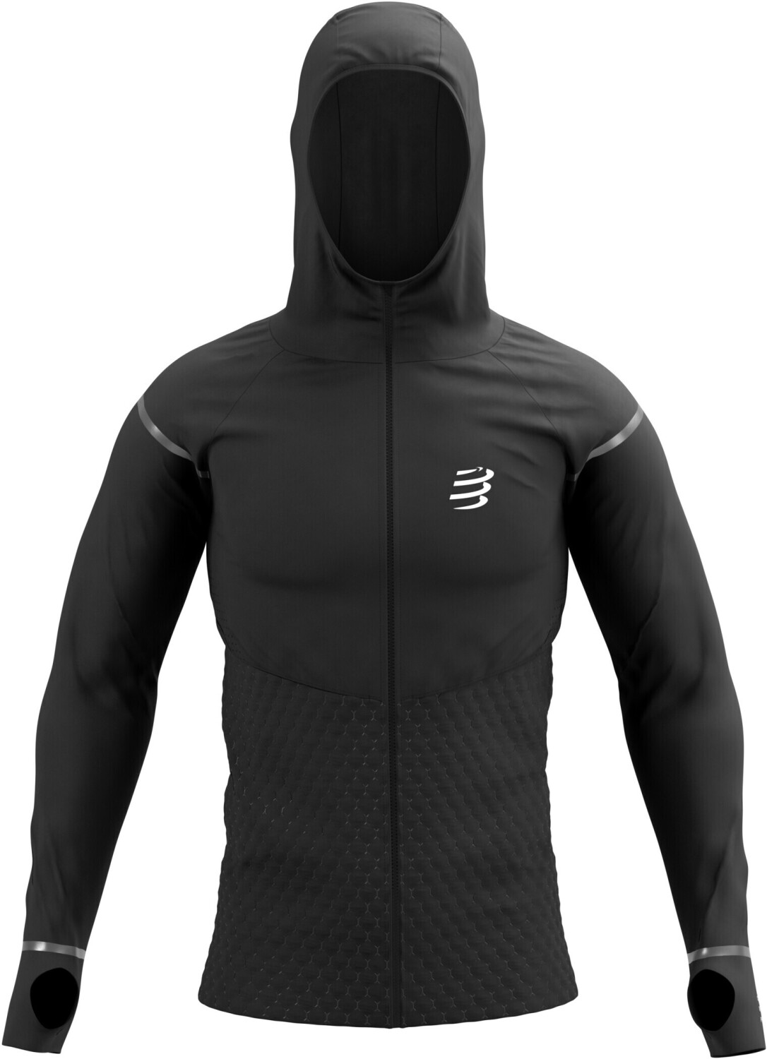 Compressport Winter Insulated 10/10 Jacket (763010252)