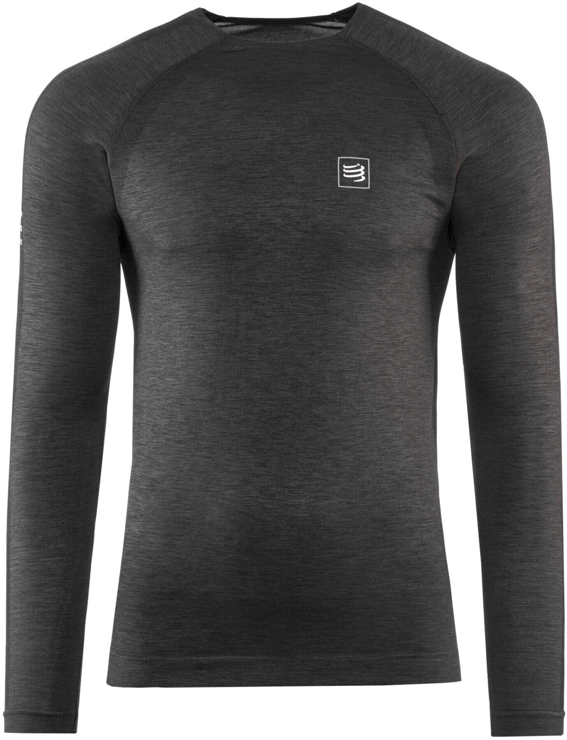 Compressport Training T-Shirt (764018477) black