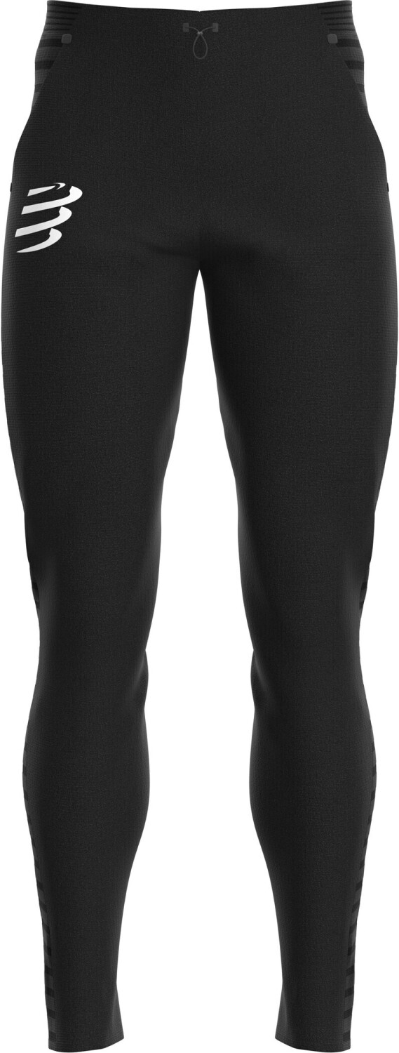 Compressport Seamless Pants (764032507) black