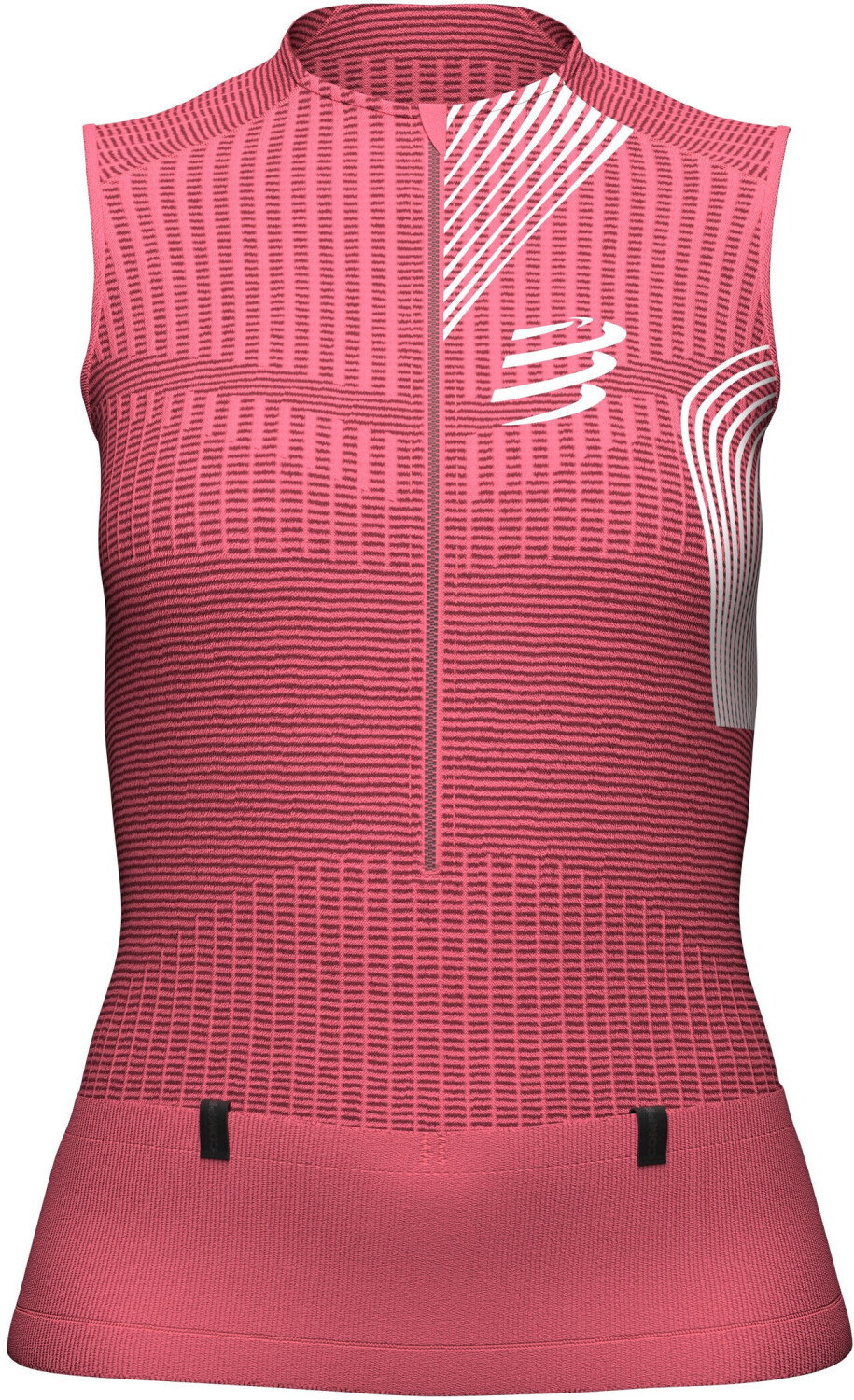 Compressport Trail Postural Tank Top Women (763010251) pink