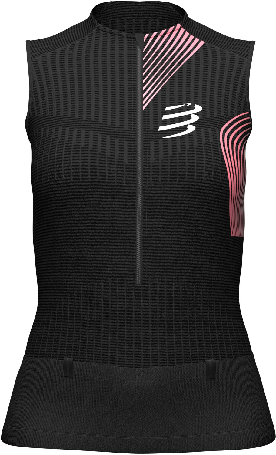 Compressport Trail Postural Tank Top Women (763010251) black
