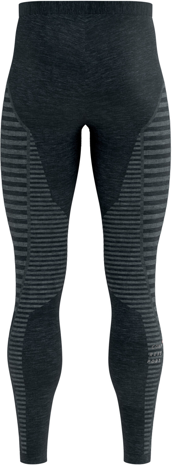 Compressport Winter Run Leggings (763010252) black
