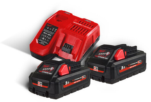 Milwaukee M18 HNRG-302 (4933471071)