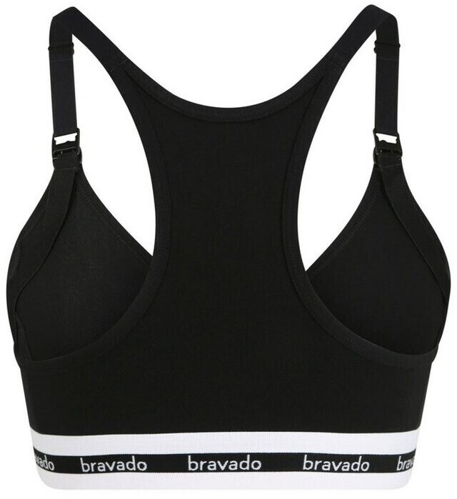Bravado! Designs Nursing Bra (BD1014BA)