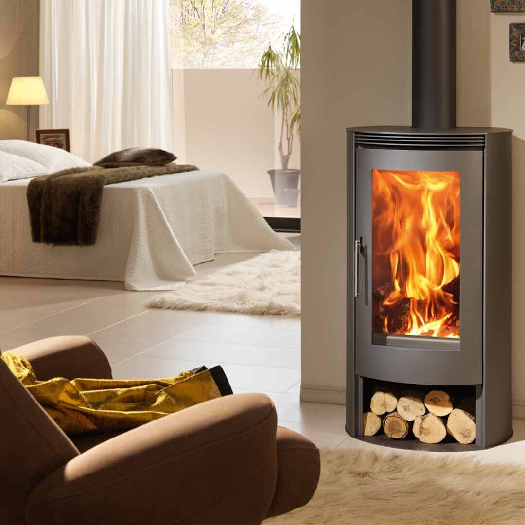 Panadero Delta EcoDesign 8 kW