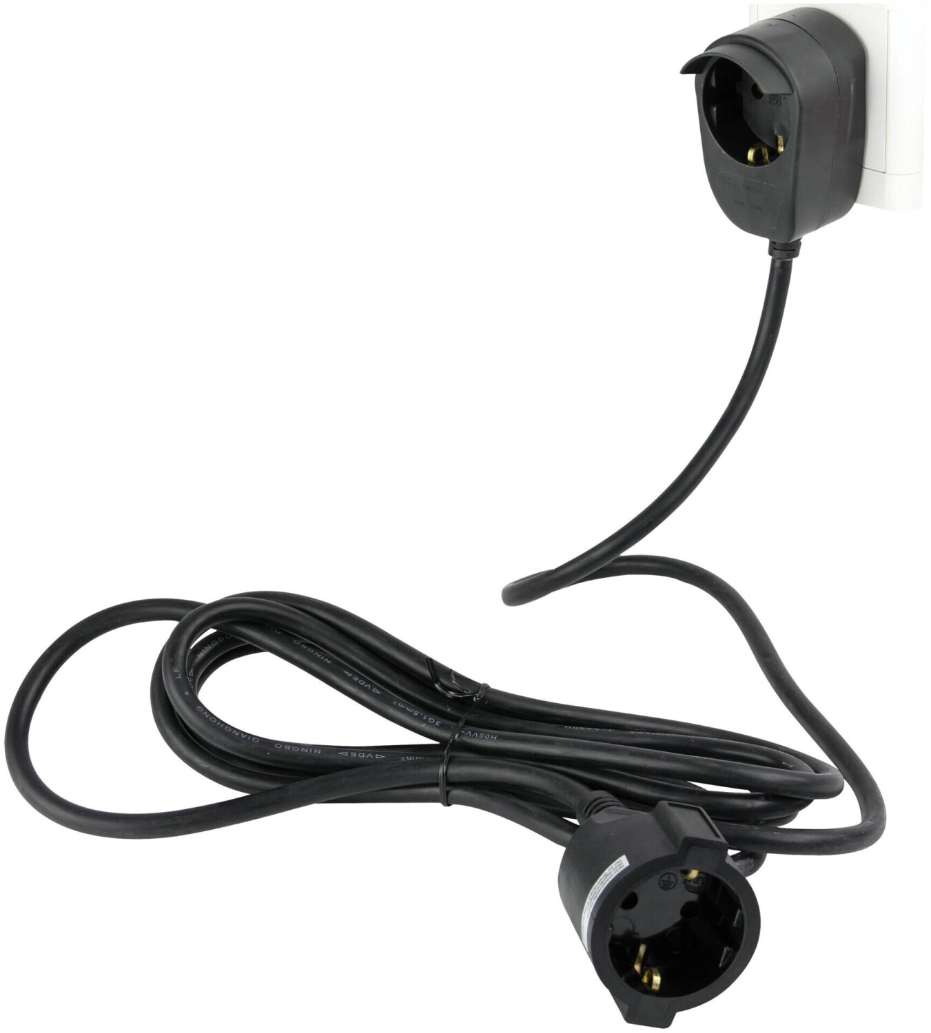 REV-Ritter Powersplit 0016150514 5m