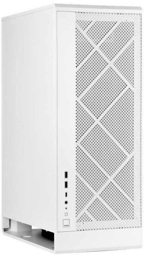 SilverStone Alta G1M White