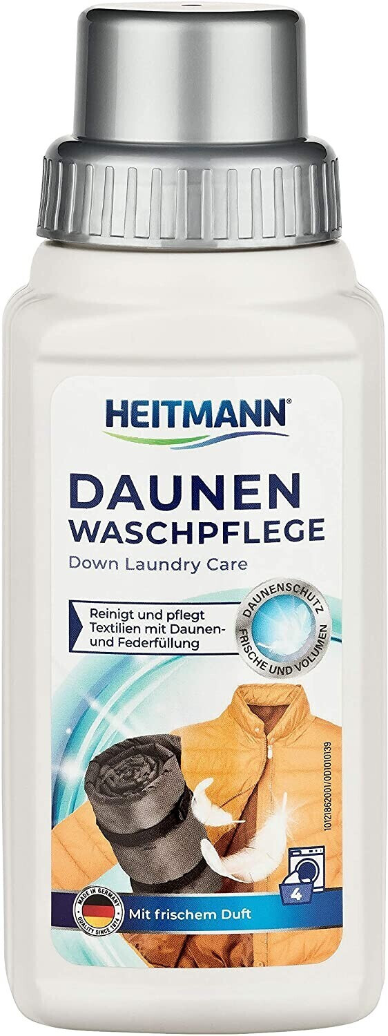 Heitmann Down Laundry Care (250ml)