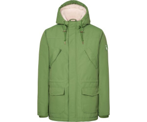 Derbe Hamburg M 02 XX Festholm Short Giacca Invernale Da Uomo