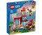 LEGO City - Feuerwache (60320)
