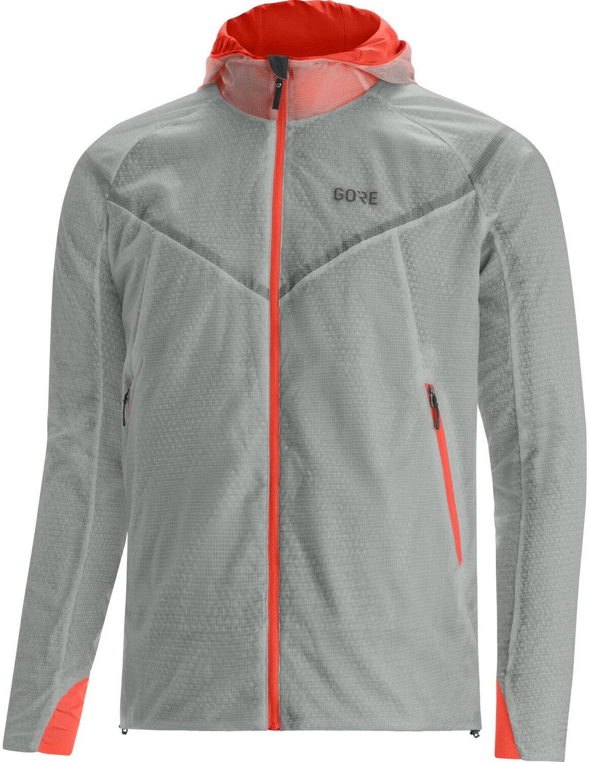 Gore WEAR R5 GTX Insulated (100665) grey fireball