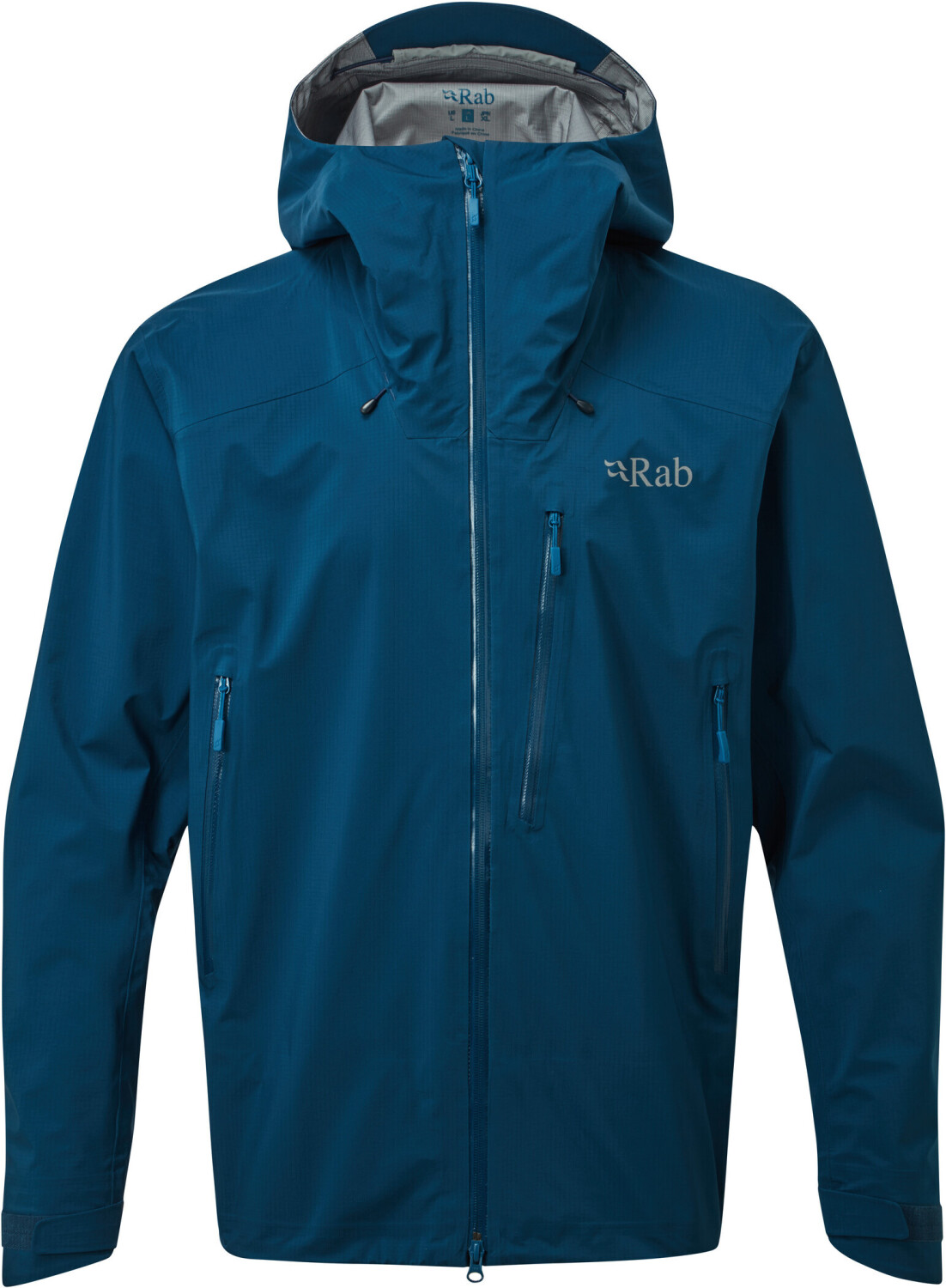Mens rab firewall jacket deals