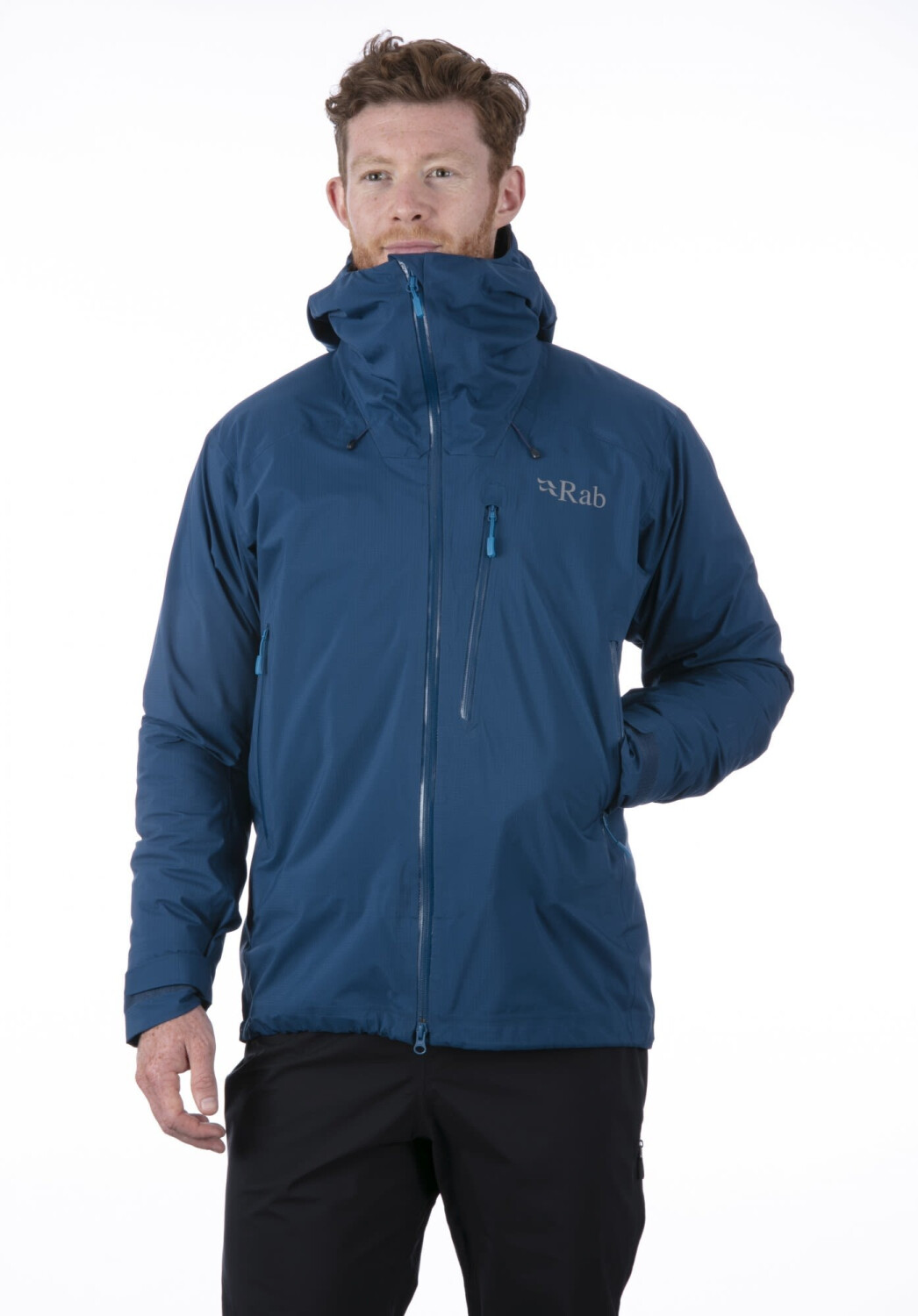 Buy Rab Firewall Jacket ink from 239.99 Today Best Deals on