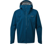 Rab firewall new arrivals jacket ink