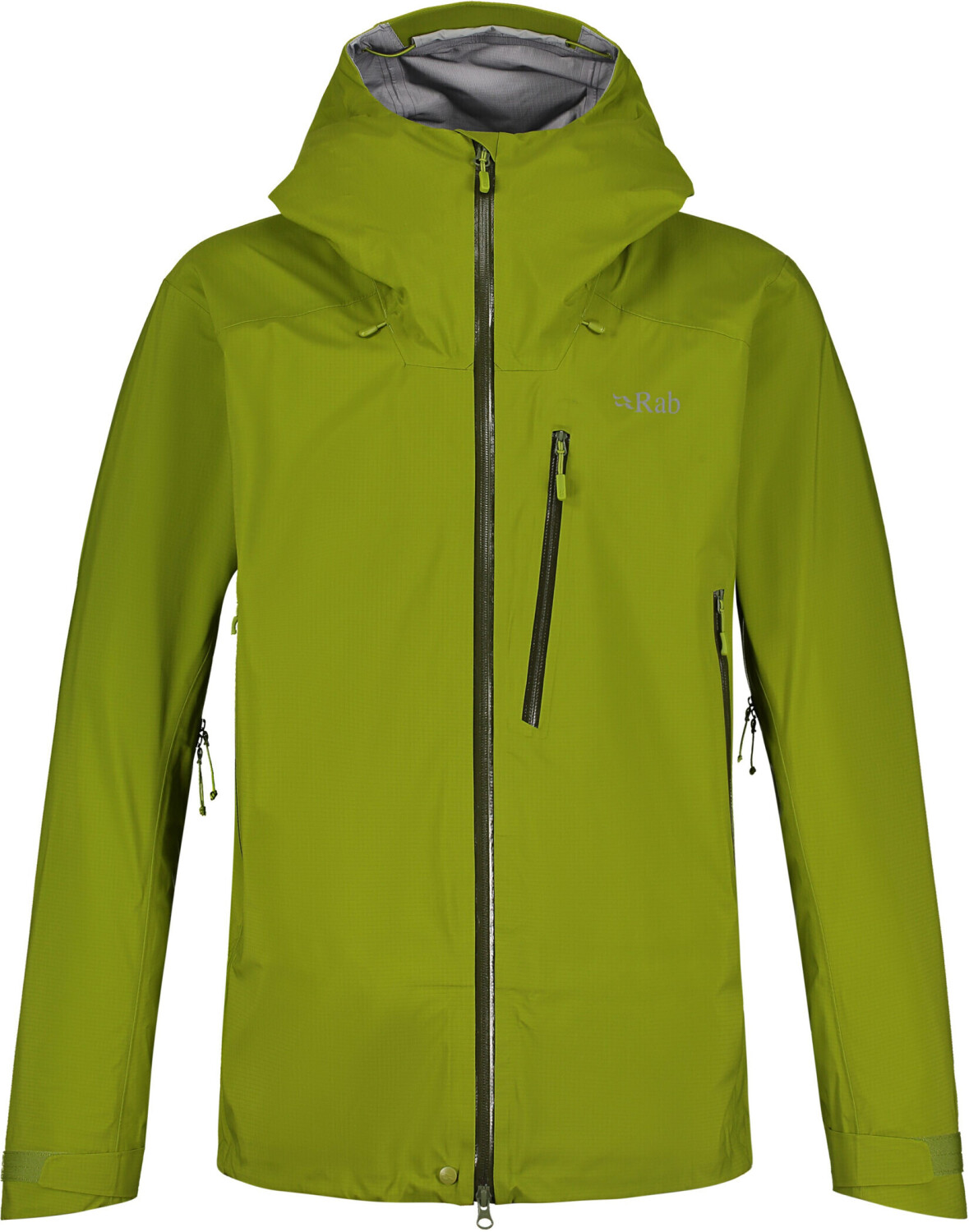 Rab Firewall Jacket aspen green