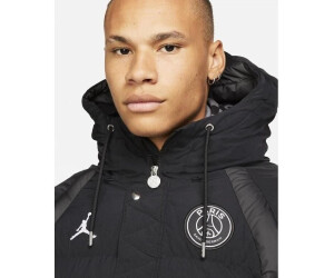 Nike Paris Saint-Germain Puffer Jacket (DB6494) black desde 106,00 € |  Compara precios en idealo
