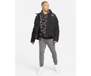 Nike Paris Saint-Germain Puffer Jacket (DB6494) black desde 106,00 € |  Compara precios en idealo