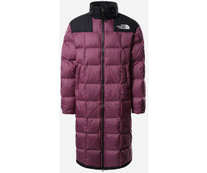 North face parkas discount dame