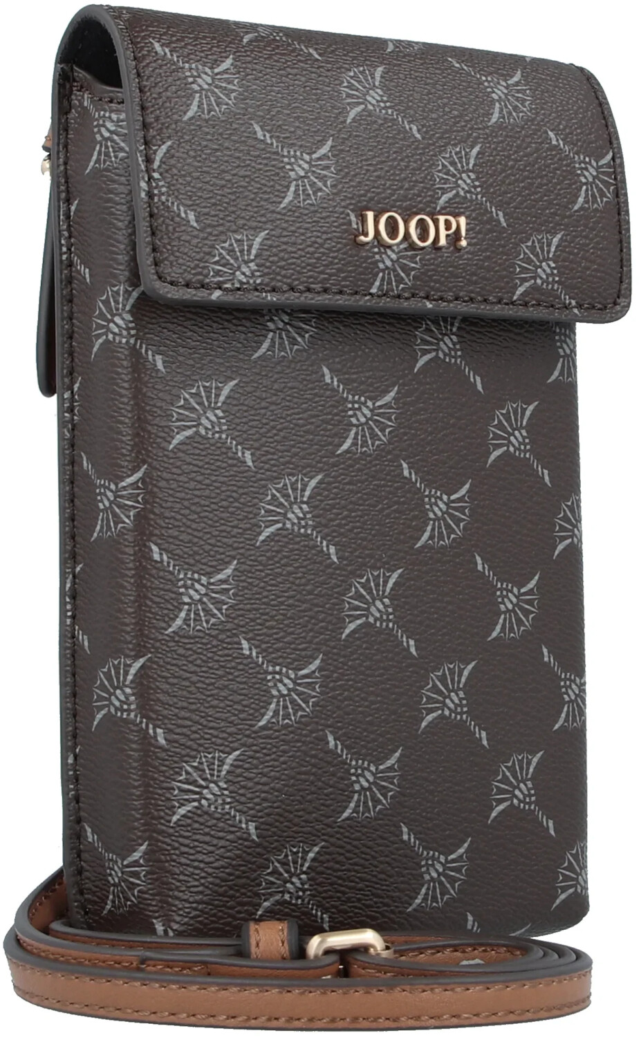 Joop! Cortina 1.0 Pippa Dark Brown