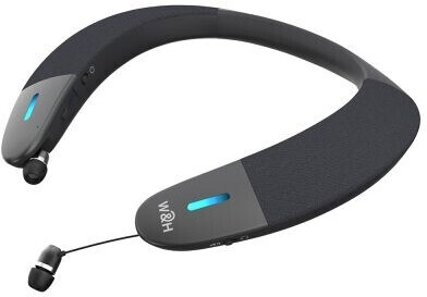 Wear & Hear BeHear PROXY