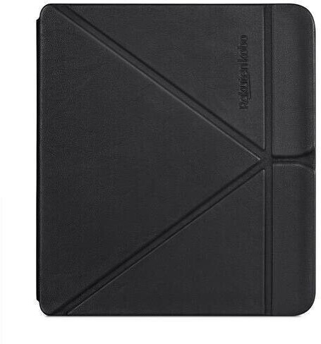 Photos - Tablet Case Kobo Sleep Cover Libra 2 black 
