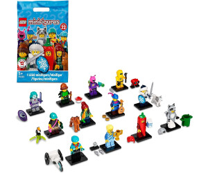 Random lego 2025 minifigures