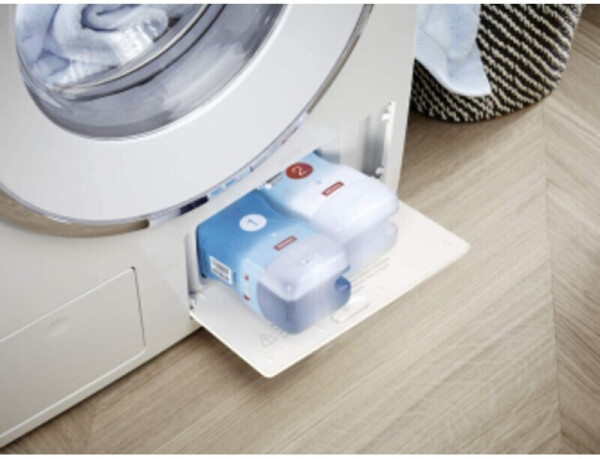 Miele TwinDos UltraPhase Sensitive Set 6-teilig, Bild 5