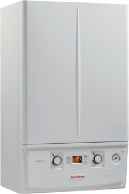 Immergas Polska Sp. z o.o. Victrix EXA 24