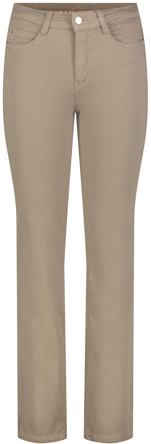 Mac Dream M 5401 0355L Jeans Straight Leg D010 White main image 1