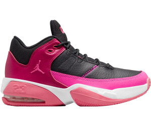 Nike Jordan Max Aura 3 Kids black/pinksicle/rush pink desde 78,30 € |  Compara precios en idealo