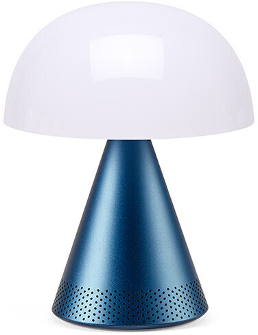 Lexon Mina L Audio bleu sombre