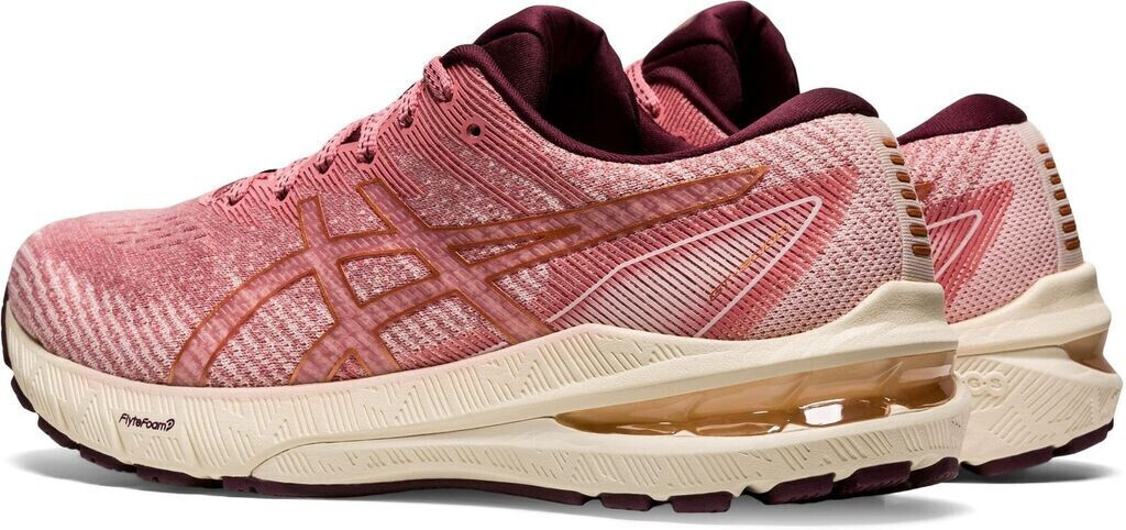 Asics GT 2000 10 Women smokey rose pure bronze ab 88 95 Preisvergleich bei idealo